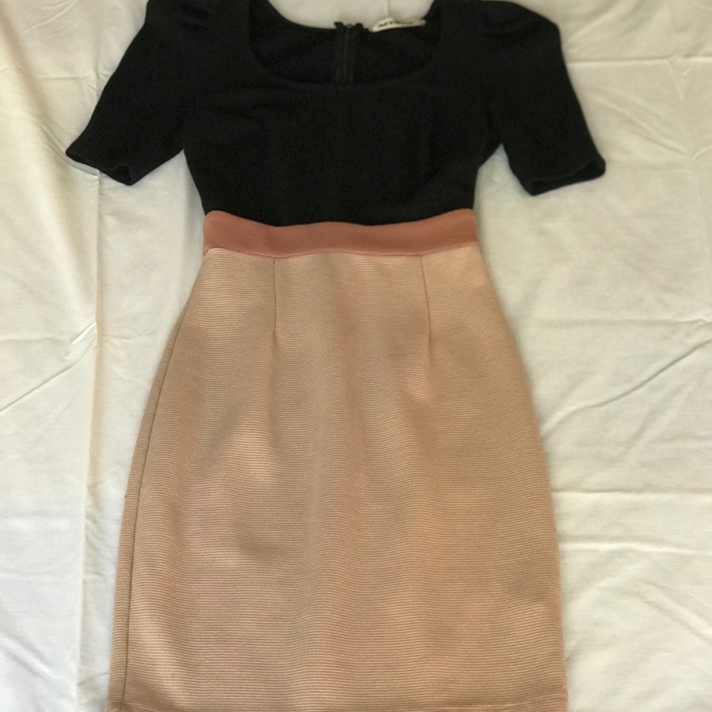 Breakfast at Tiffany’s Inspired Dress
